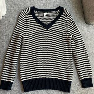 J crew sweater size xs